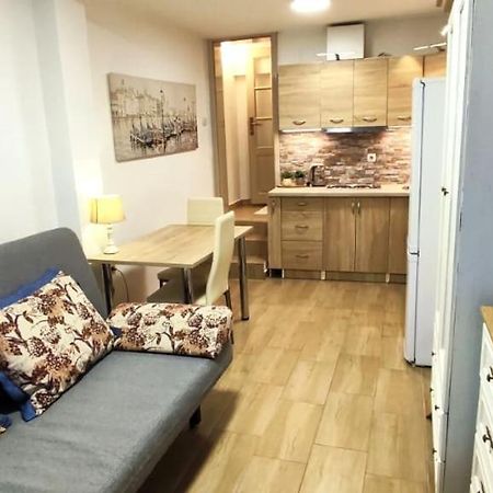 Boka Apartments Tivat Exterior photo