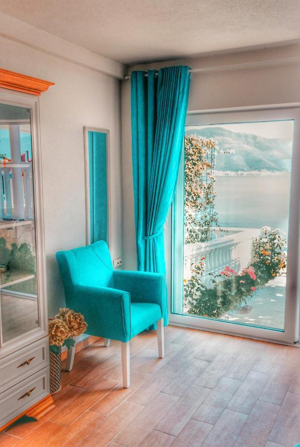 Boka Apartments Tivat Exterior photo