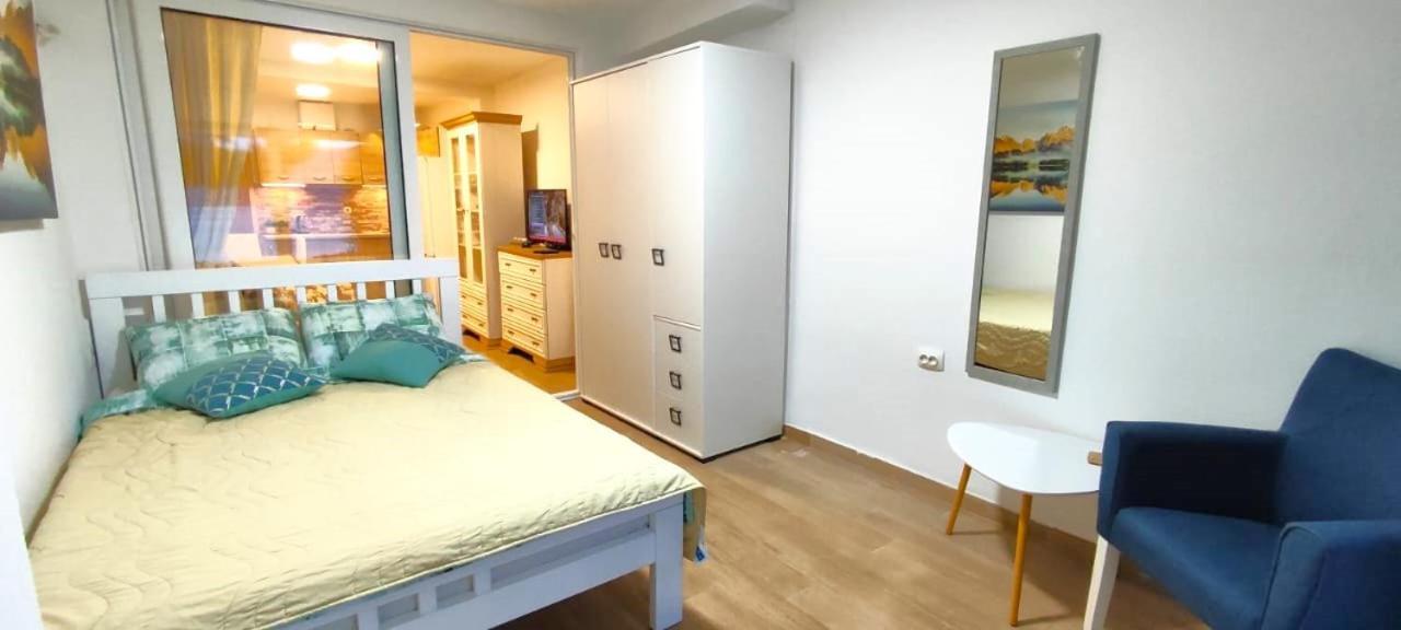 Boka Apartments Tivat Exterior photo