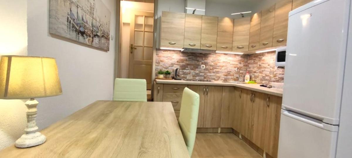 Boka Apartments Tivat Exterior photo