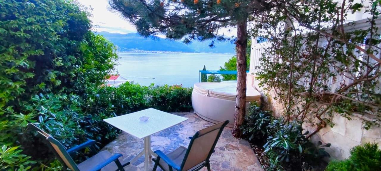 Boka Apartments Tivat Exterior photo