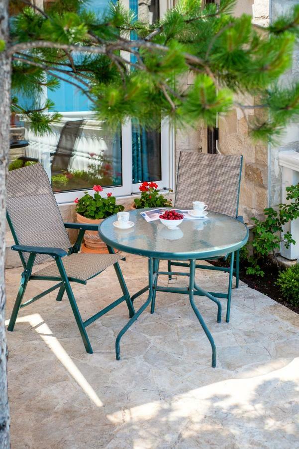 Boka Apartments Tivat Exterior photo