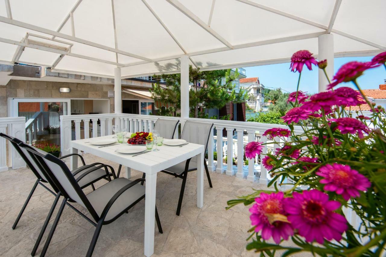 Boka Apartments Tivat Exterior photo